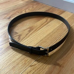 Ledbury + Wiley belts USA mens 36” dress belt. Excellent condition.